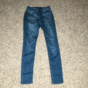 SO jegging jeans